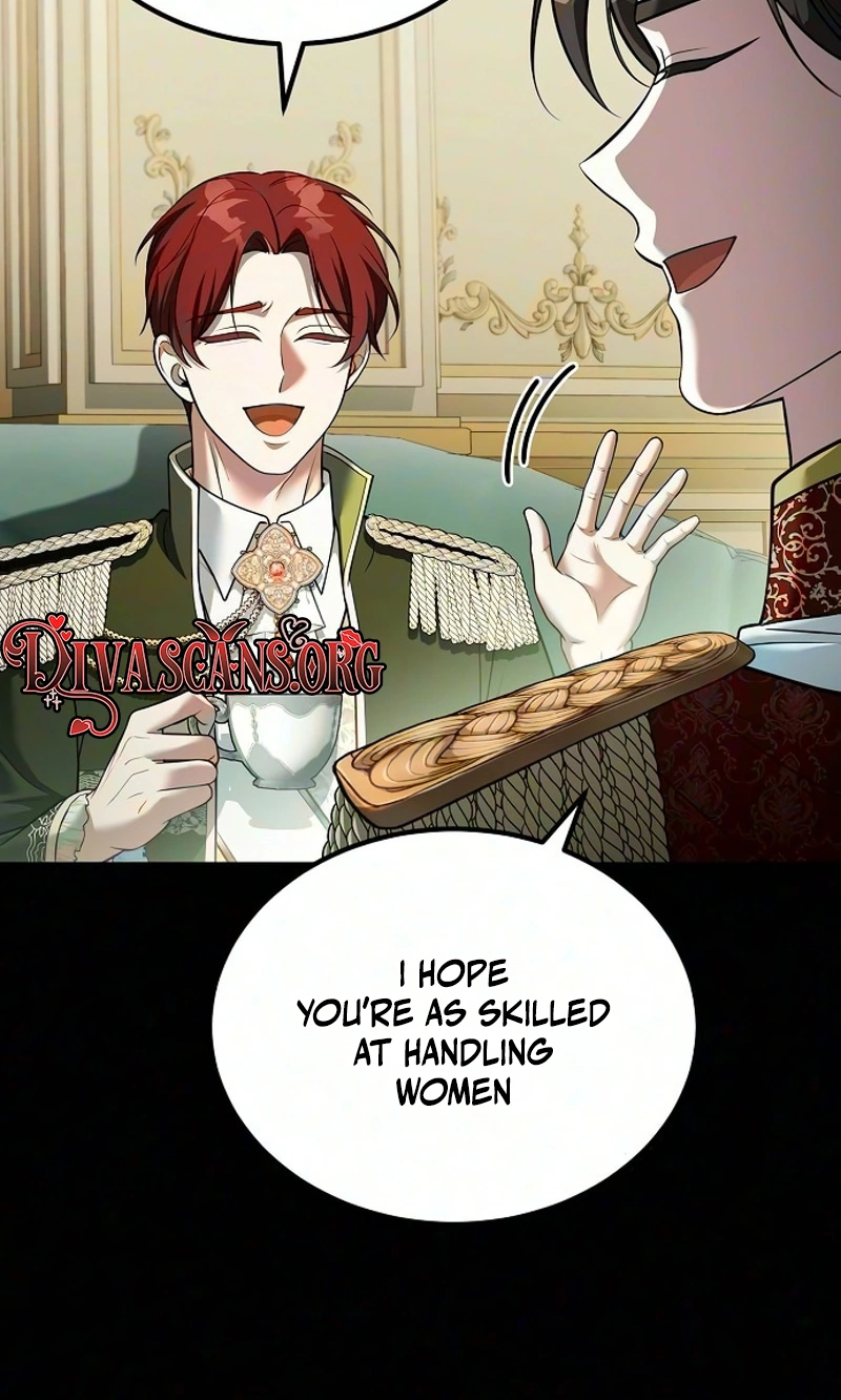 Read Lycan chapter 95 image 4 on Lezhin