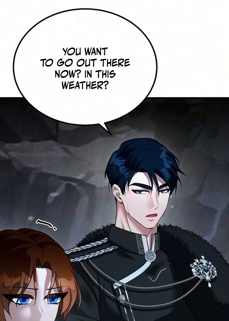 Read Lycan chapter 95 image 43 on Lezhin