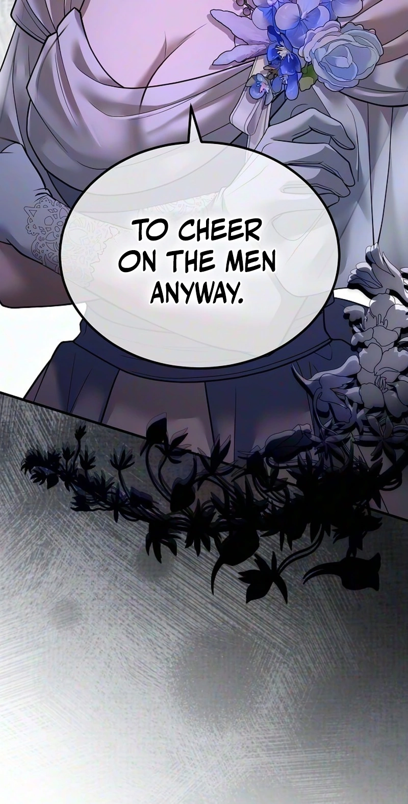 Read Lycan chapter 95 image 57 on Lezhin