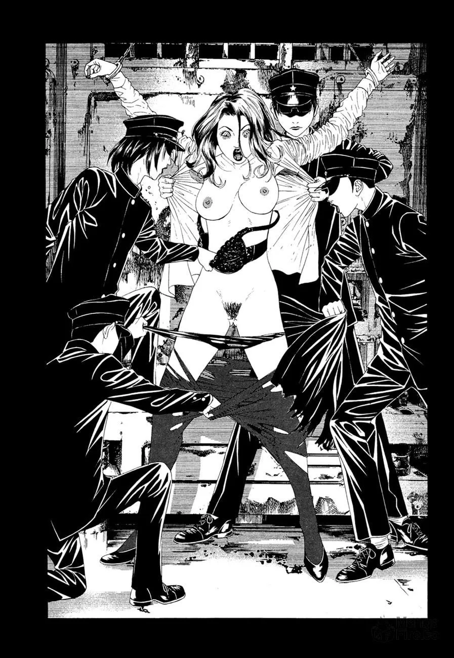 Read Lychee Light Club chapter 1 image 26 on Lezhin