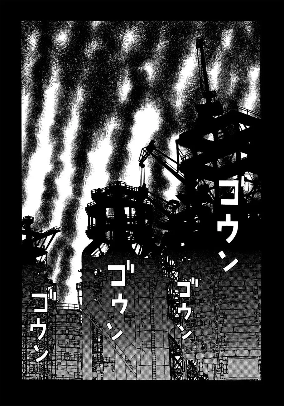 Read Lychee Light Club chapter 1 image 36 on Lezhin