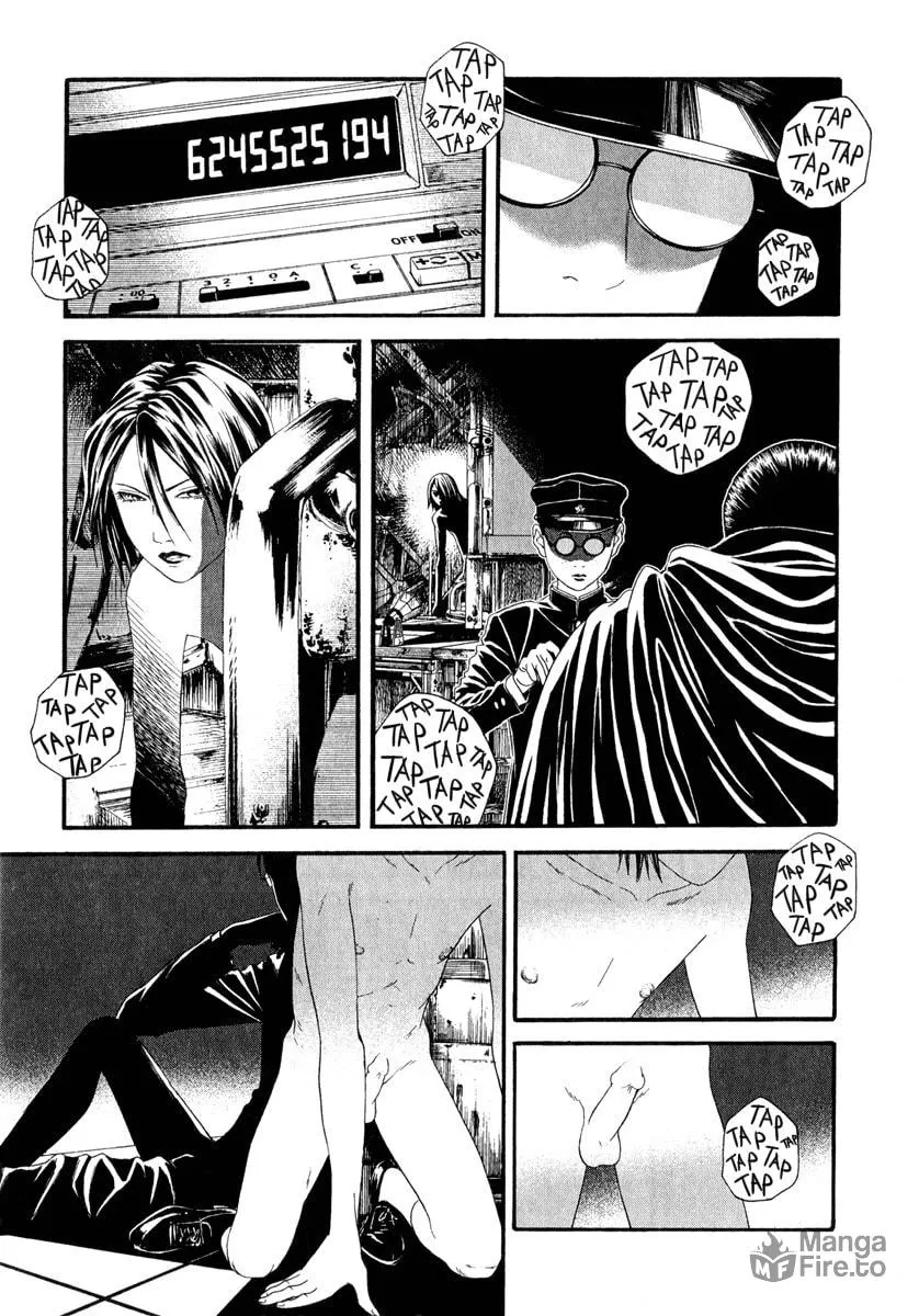 Read Lychee Light Club chapter 3 image 19 on Lezhin