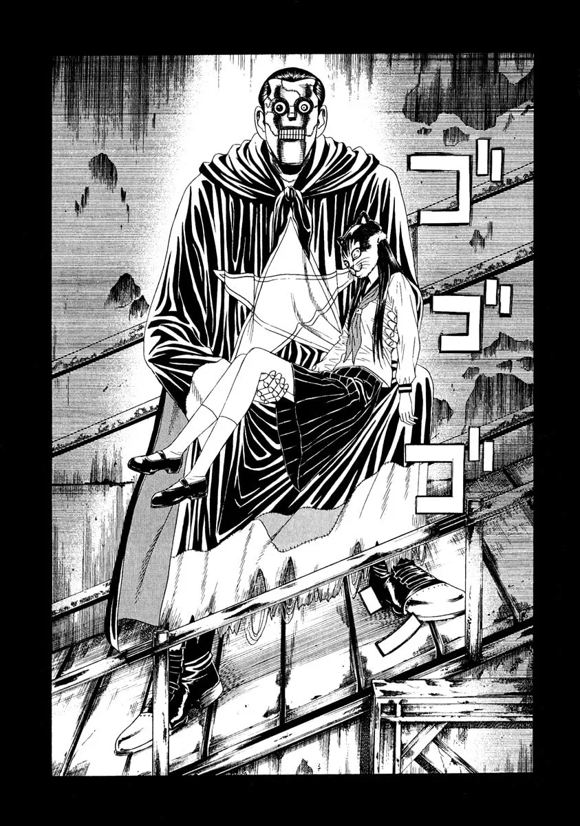 Read Lychee Light Club chapter 3 image 25 on Lezhin