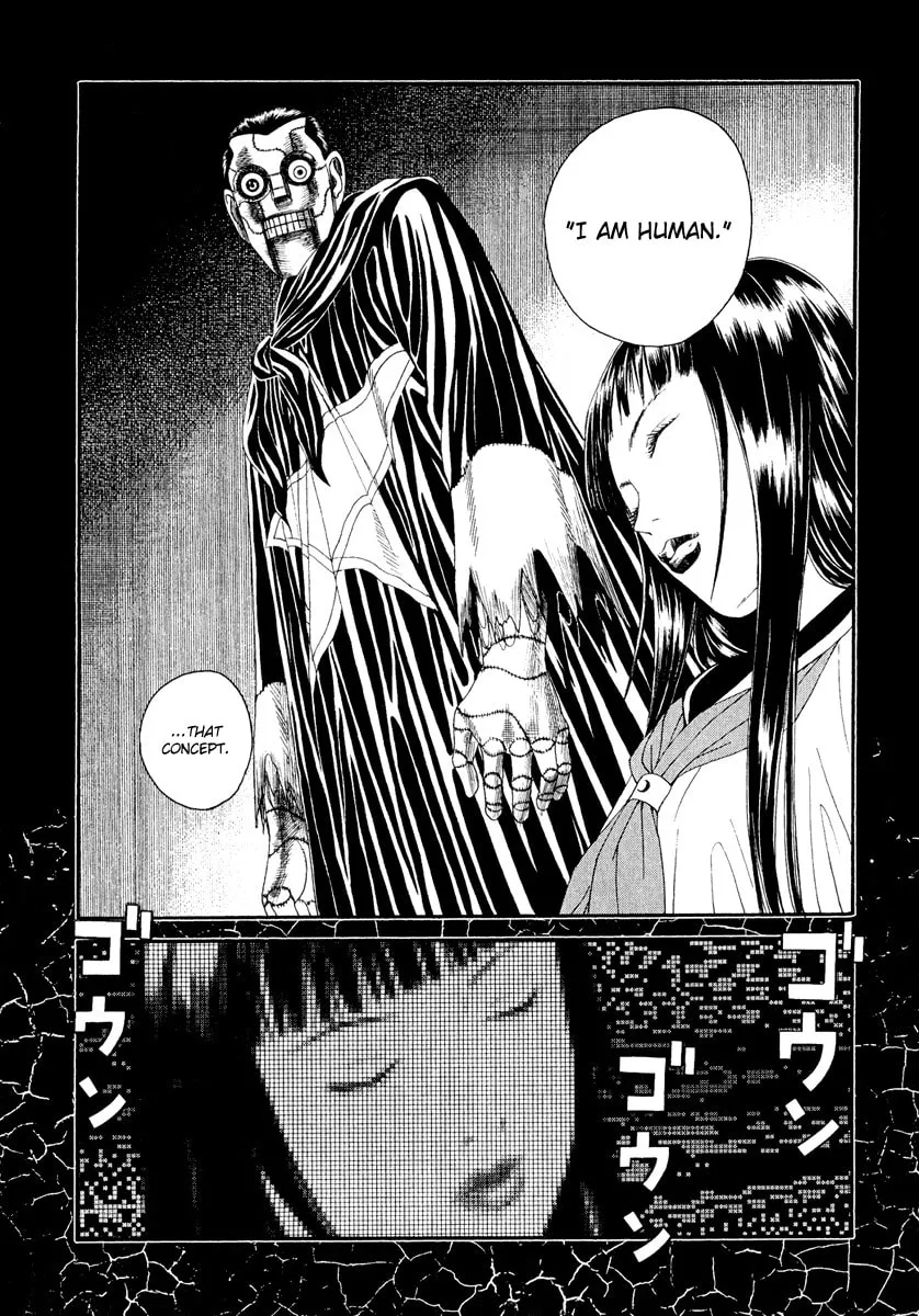Read Lychee Light Club chapter 3 image 31 on Lezhin