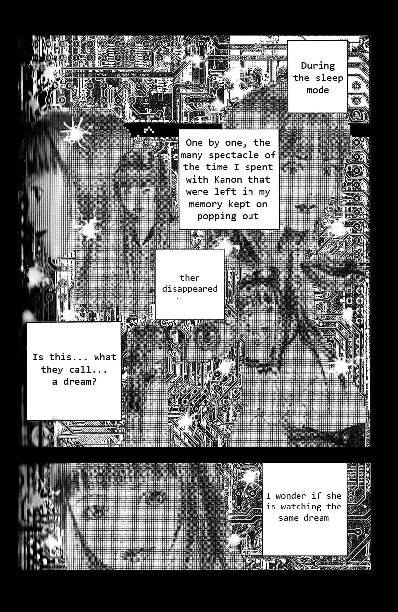 Read Lychee Light Club chapter 7 image 25 on Lezhin