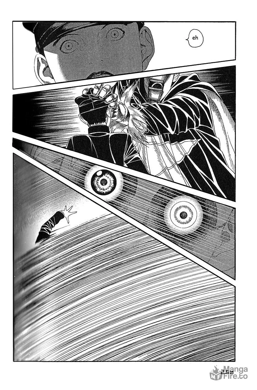 Read Lychee Light Club chapter 8 image 14 on Lezhin