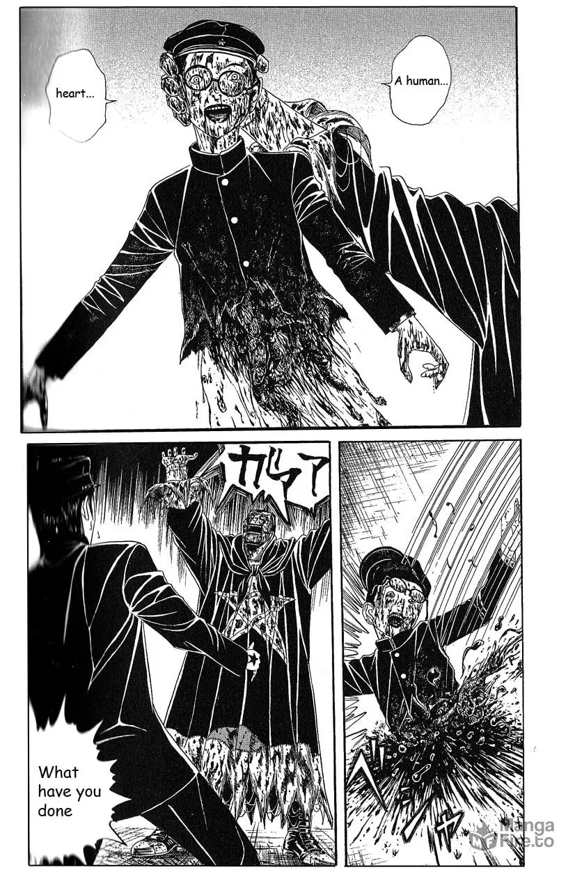 Read Lychee Light Club chapter 8 image 23 on Lezhin