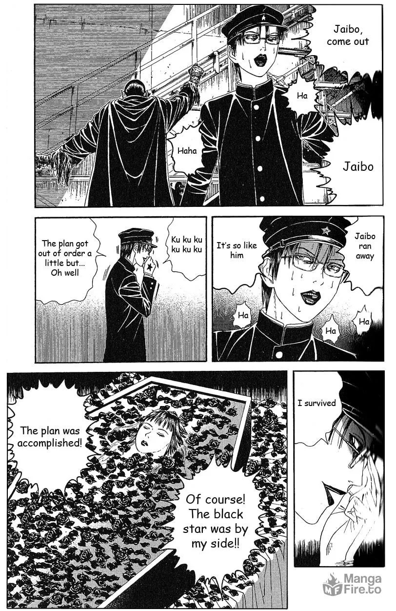 Read Lychee Light Club chapter 8 image 26 on Lezhin