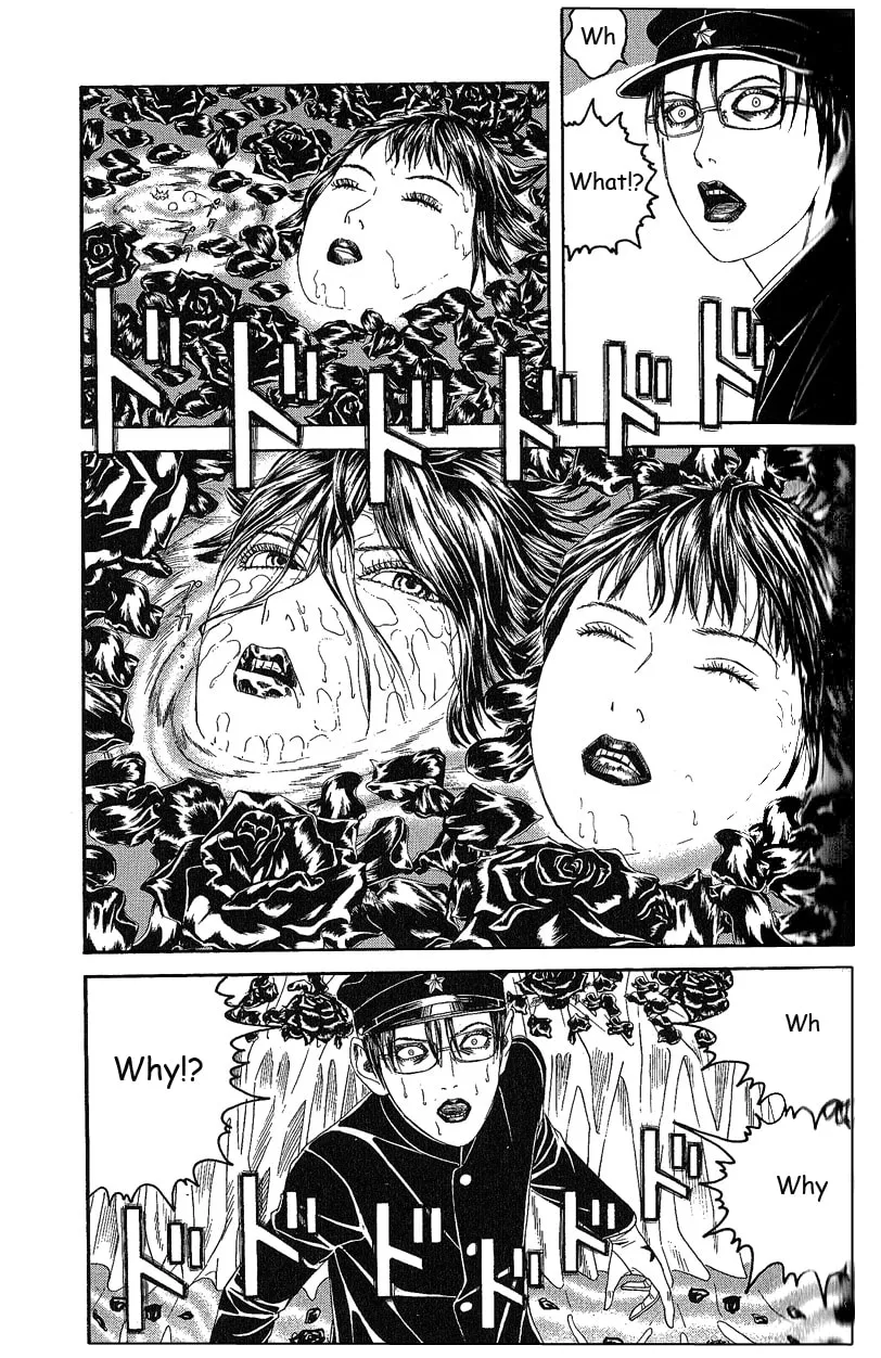 Read Lychee Light Club chapter 8 image 28 on Lezhin