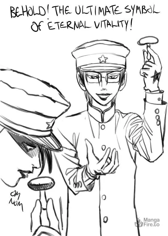 Read Lychee Light Club chapter 9.2 image 2 on Lezhin