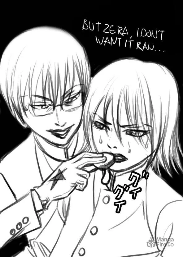 Read Lychee Light Club chapter 9.2 image 4 on Lezhin