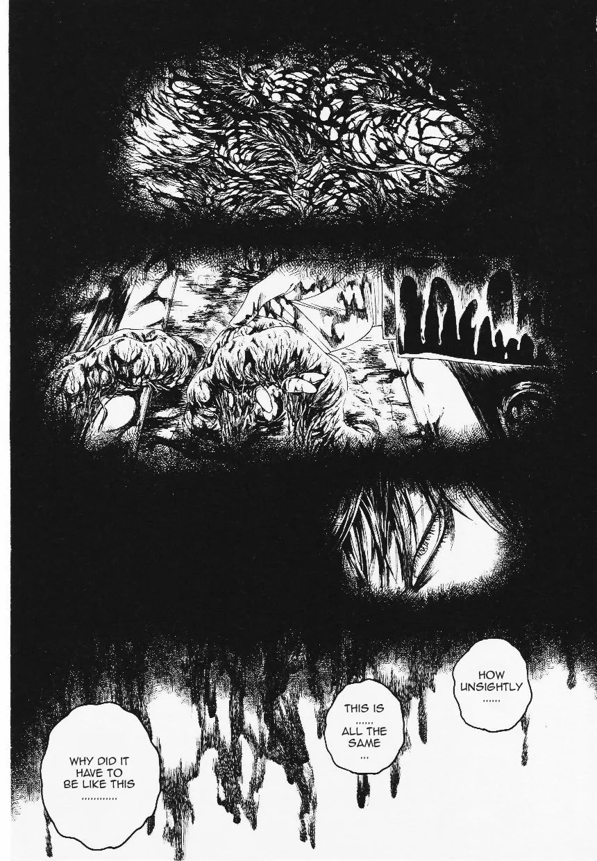 Read Lychee Light Club chapter 9 image 1 on Lezhin