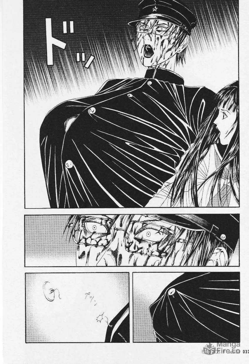 Read Lychee Light Club chapter 9 image 32 on Lezhin