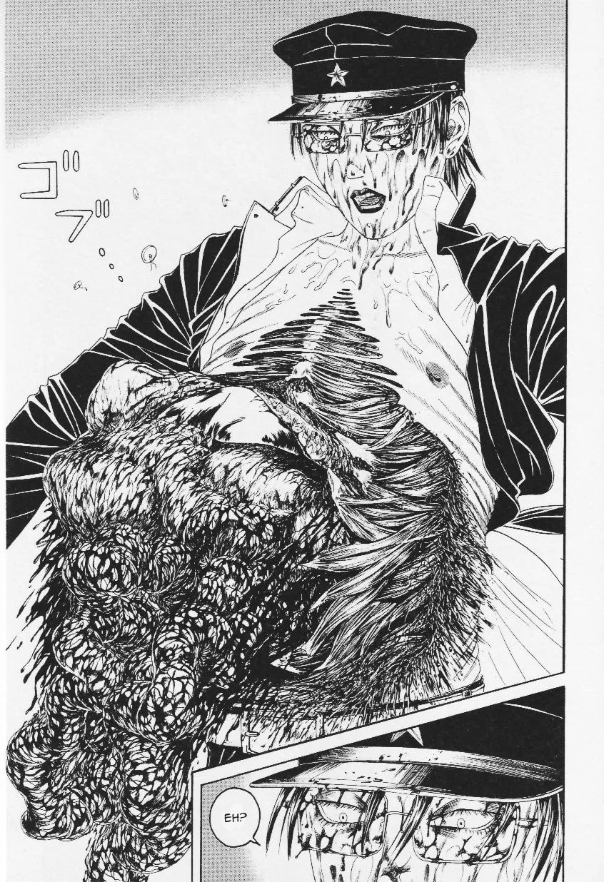 Read Lychee Light Club chapter 9 image 33 on Lezhin