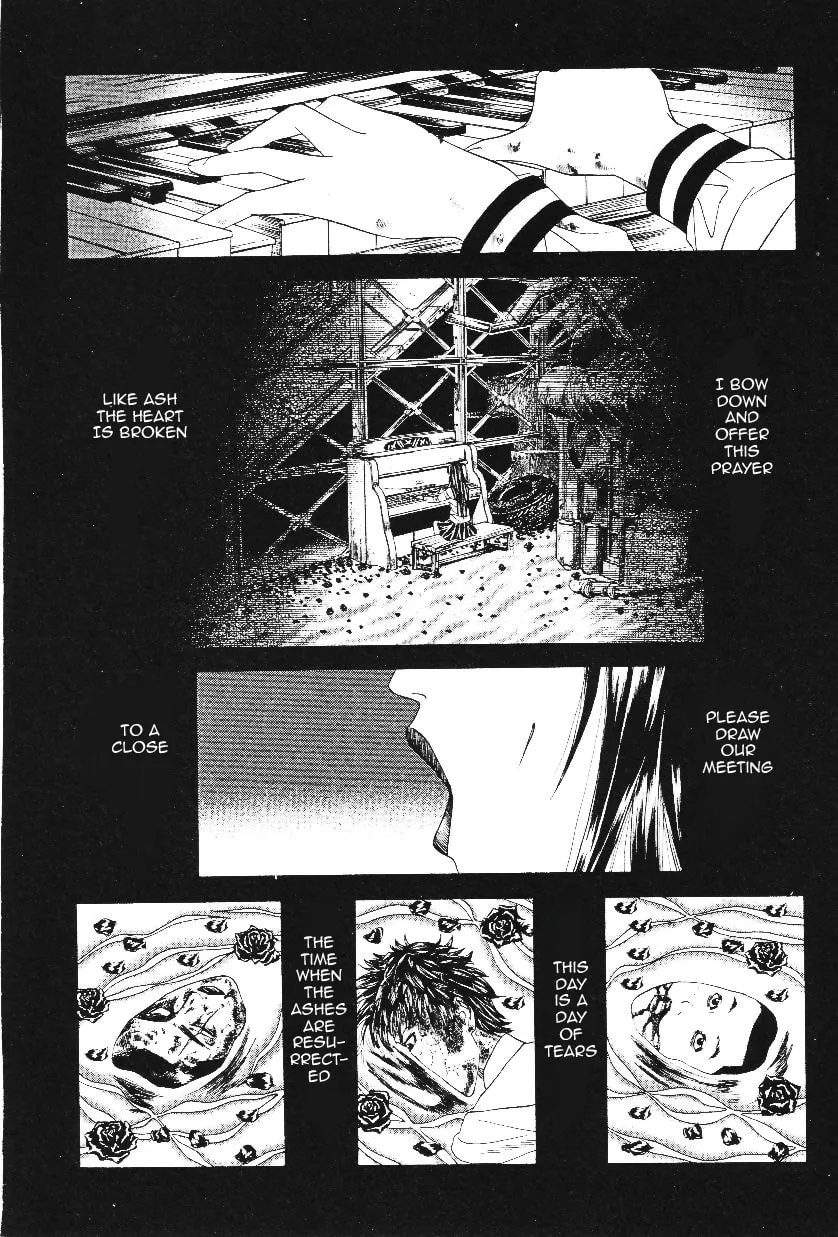 Read Lychee Light Club chapter 9 image 45 on Lezhin