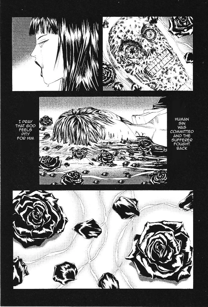 Read Lychee Light Club chapter 9 image 46 on Lezhin