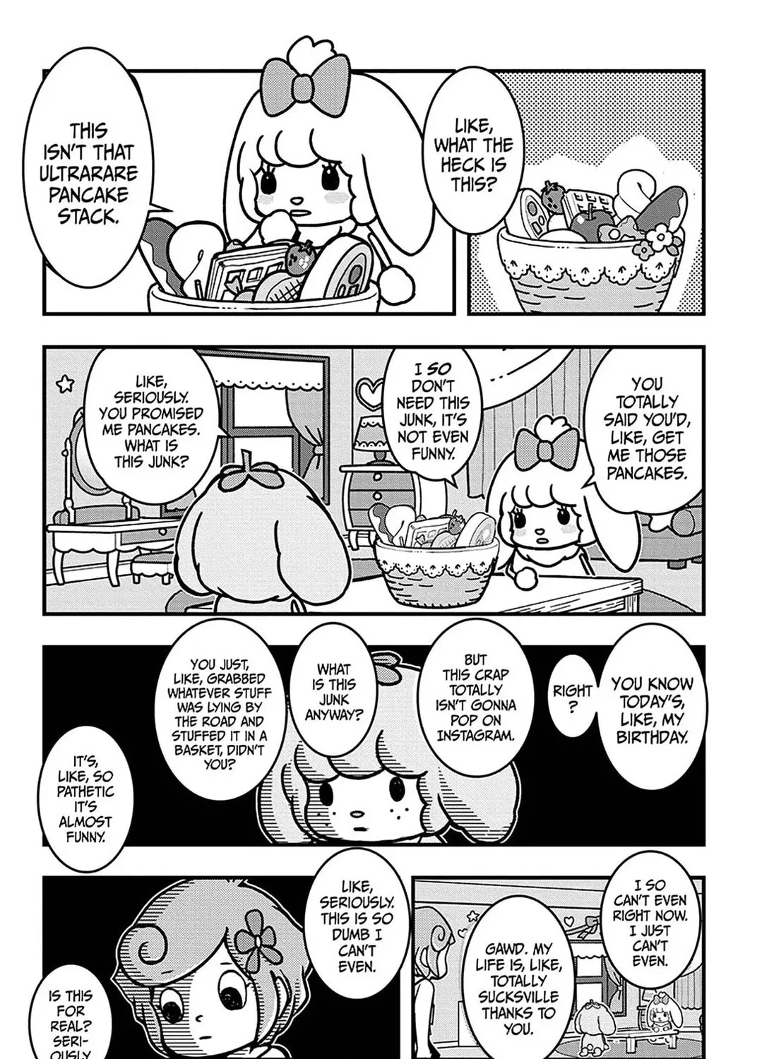 Read Lycopene the Tomatoy Poodle chapter 1 image 36 on Lezhin