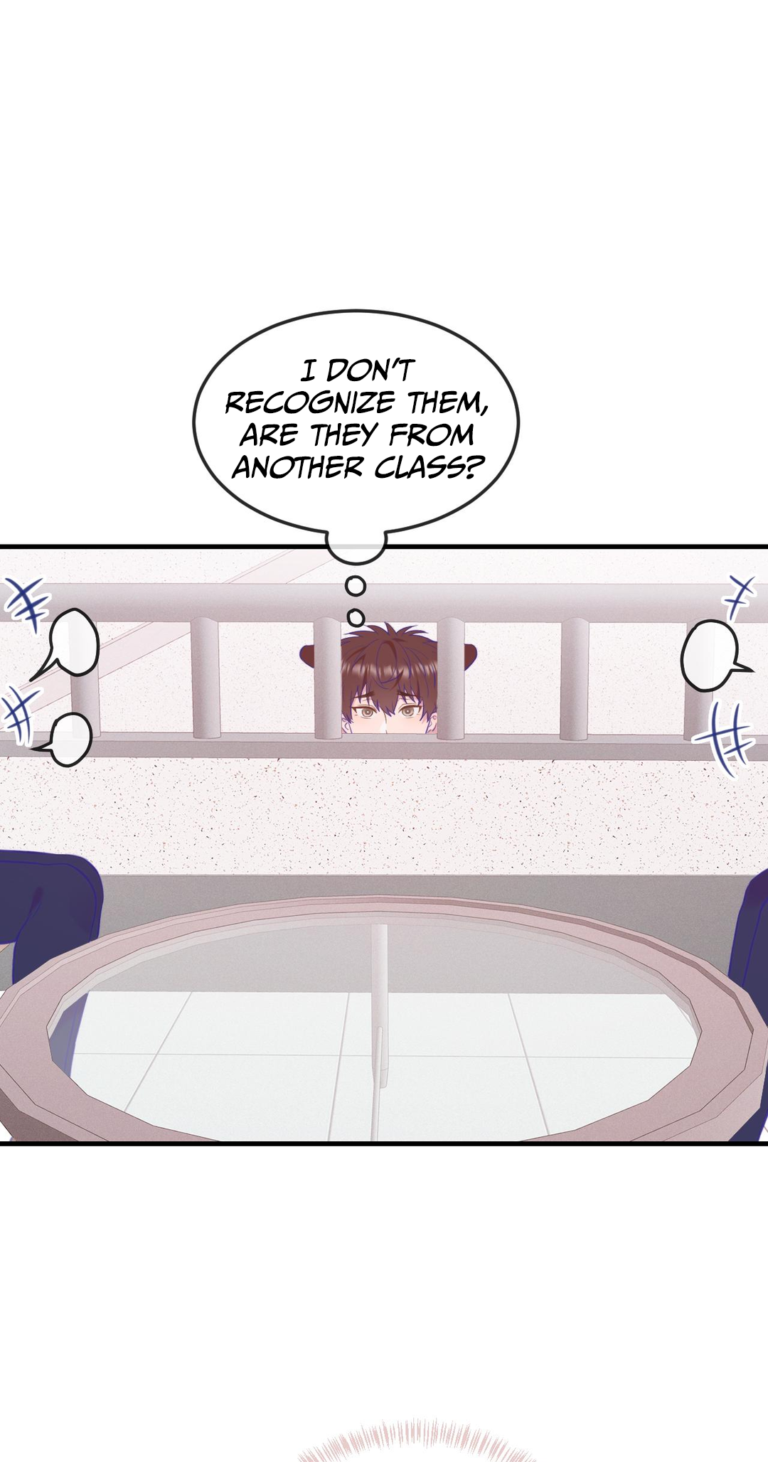 Read Lying Puppies Get Eaten chapter 12 image 2 on Lezhin