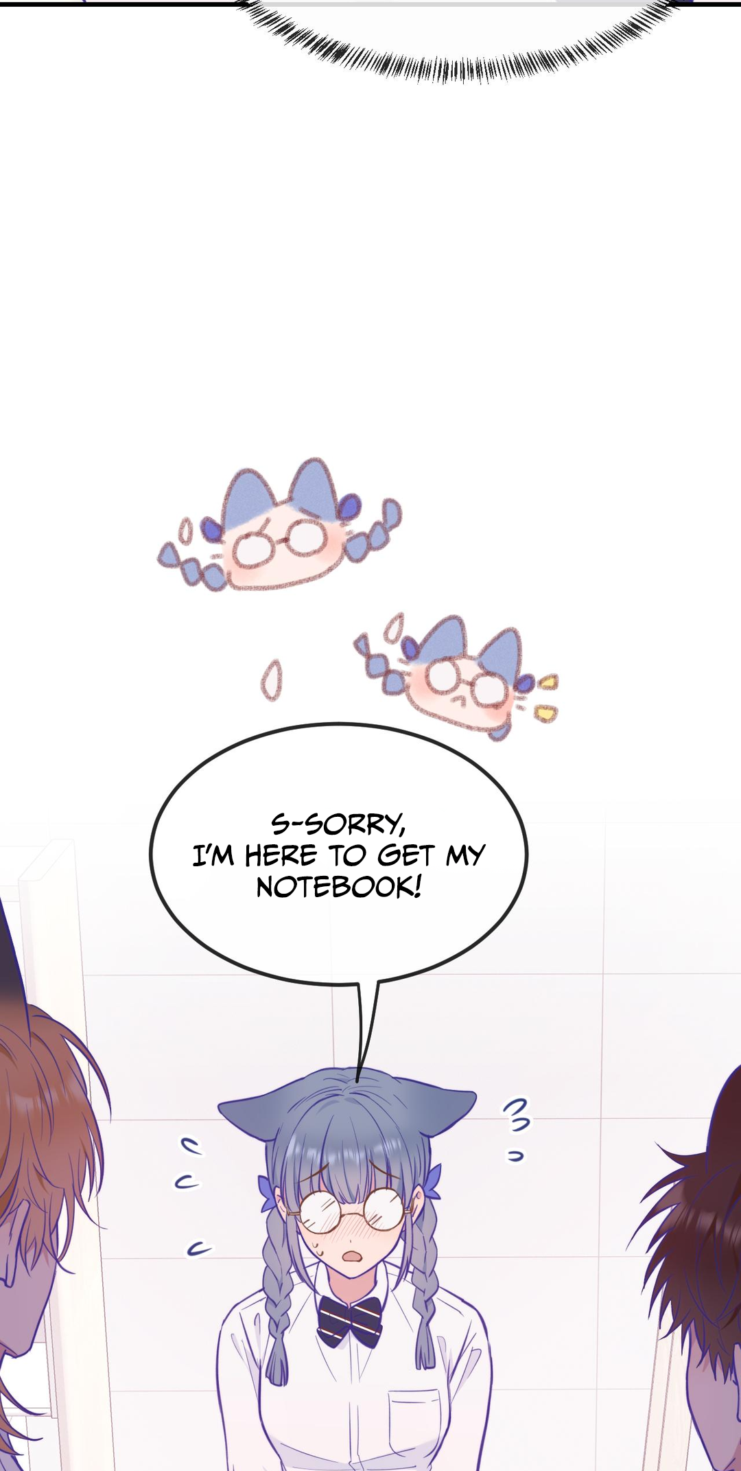 Read Lying Puppies Get Eaten chapter 13 image 12 on Lezhin