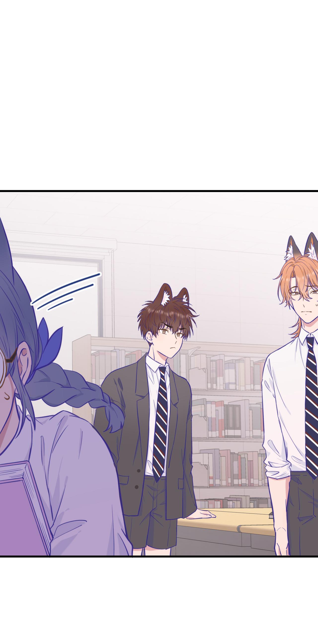 Read Lying Puppies Get Eaten chapter 13 image 14 on Lezhin