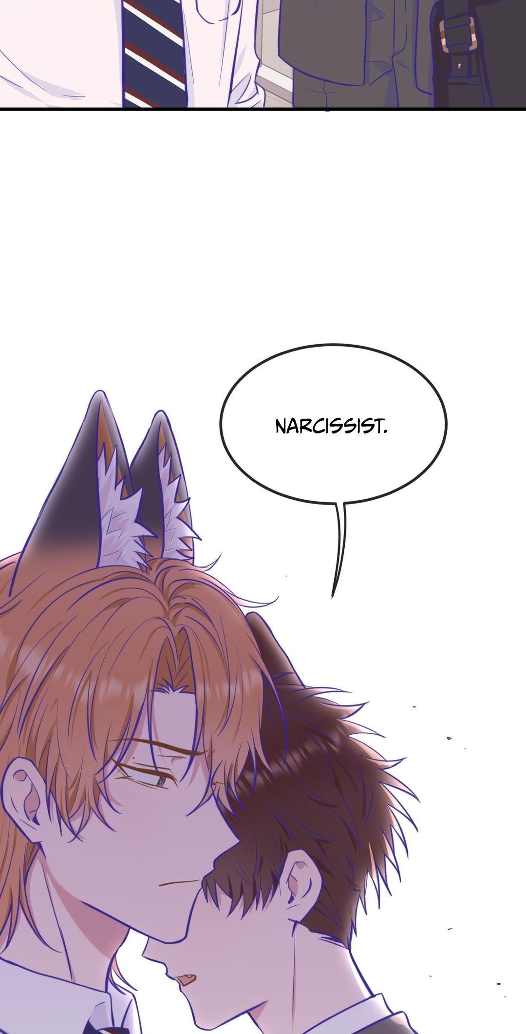 Read Lying Puppies Get Eaten chapter 13 image 16 on Lezhin