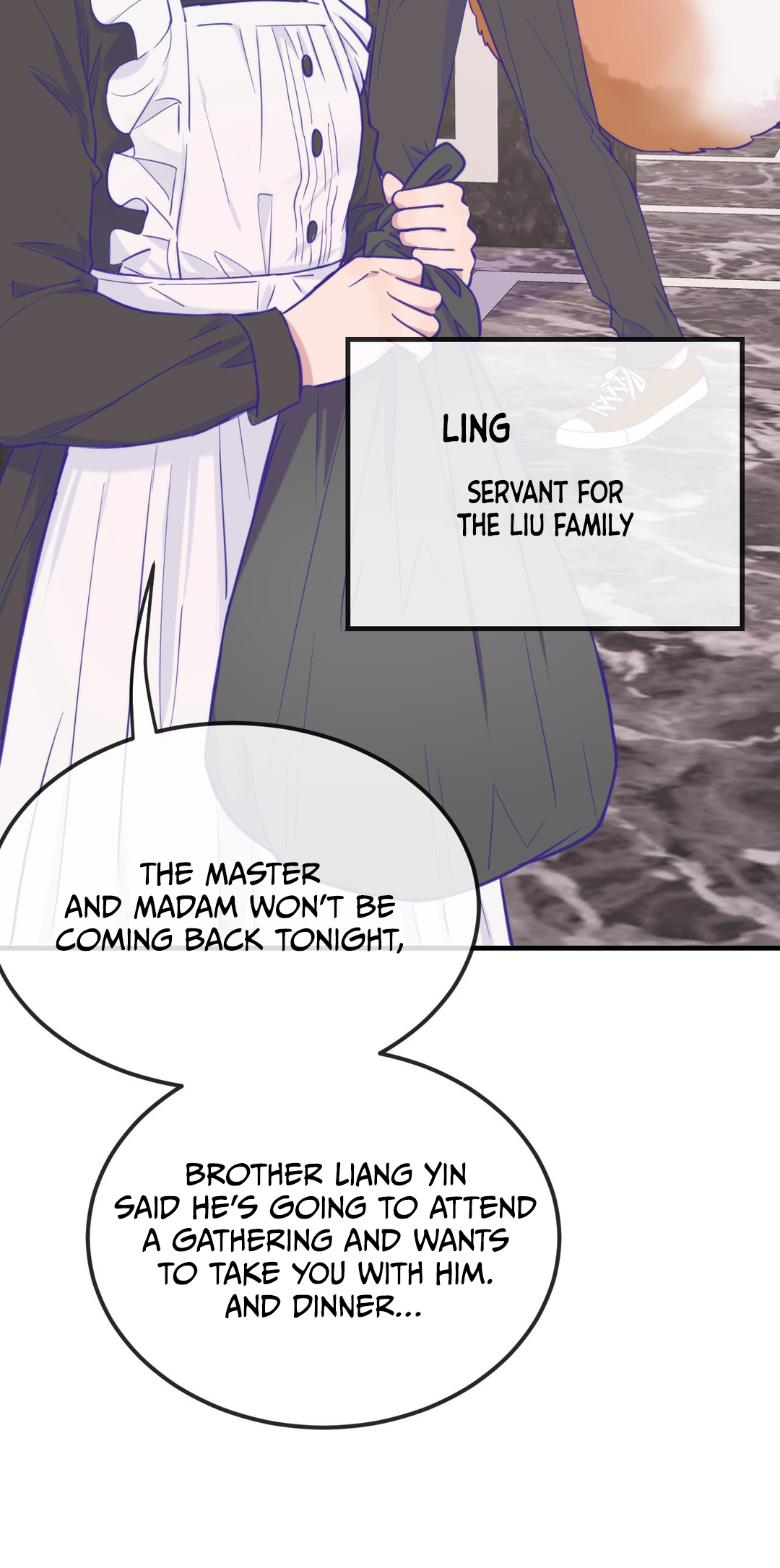 Read Lying Puppies Get Eaten chapter 13 image 23 on Lezhin
