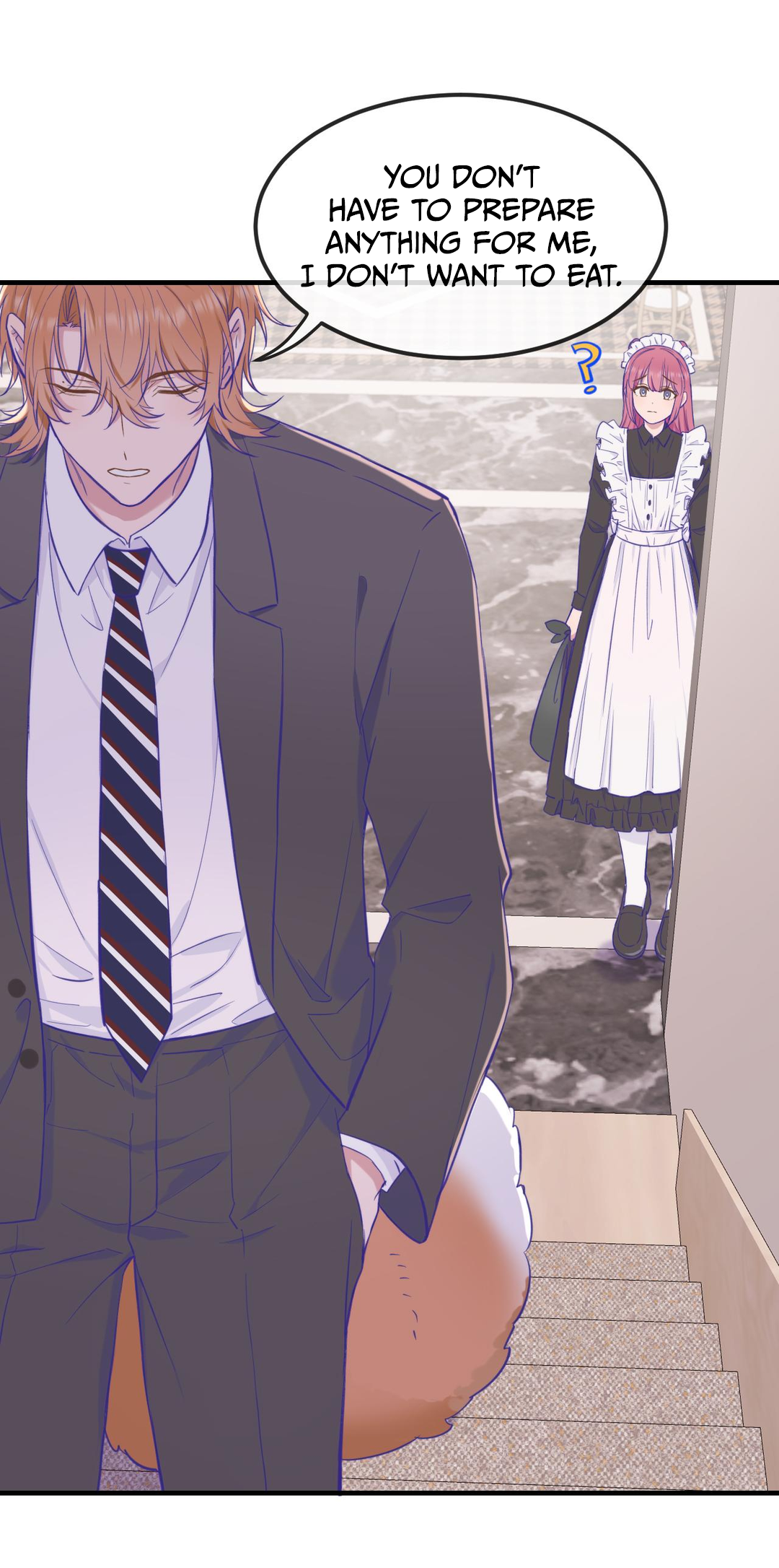 Read Lying Puppies Get Eaten chapter 13 image 24 on Lezhin