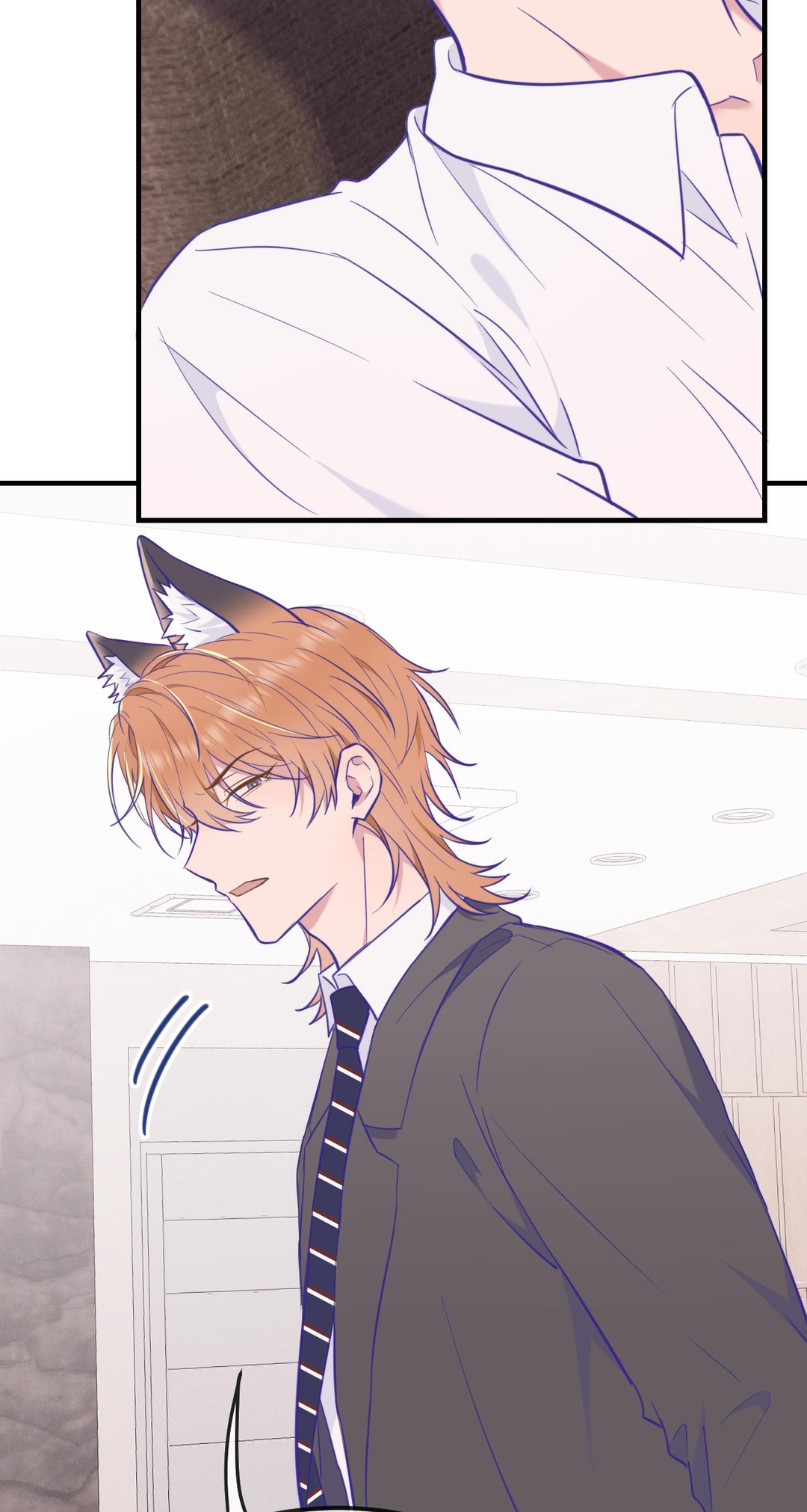 Read Lying Puppies Get Eaten chapter 13 image 30 on Lezhin