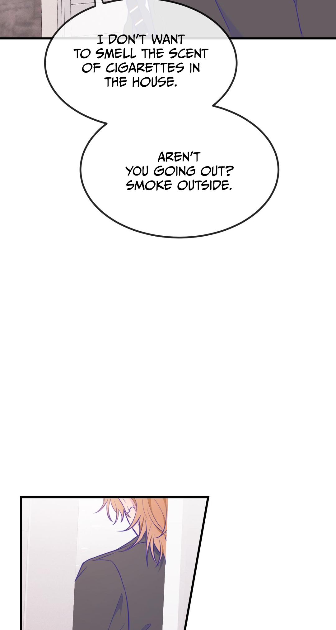 Read Lying Puppies Get Eaten chapter 13 image 31 on Lezhin