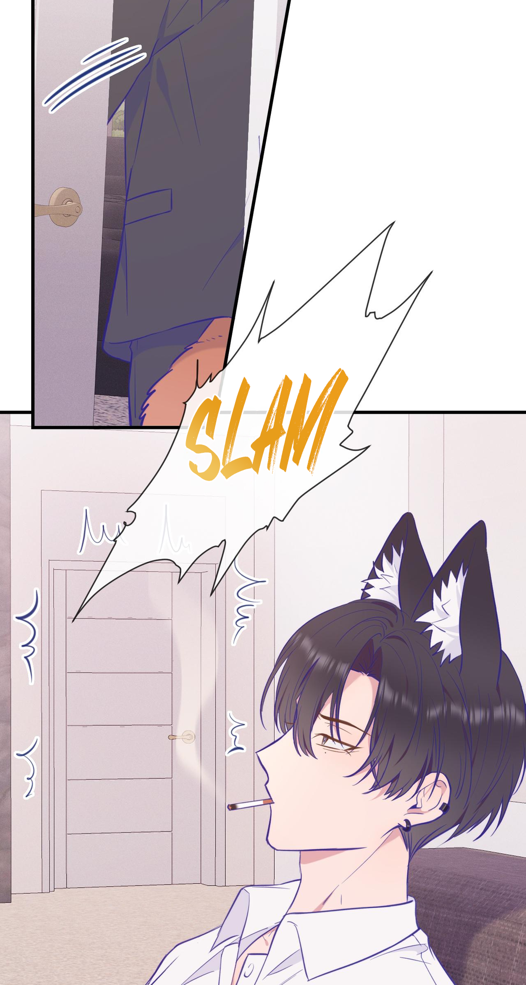 Read Lying Puppies Get Eaten chapter 13 image 32 on Lezhin