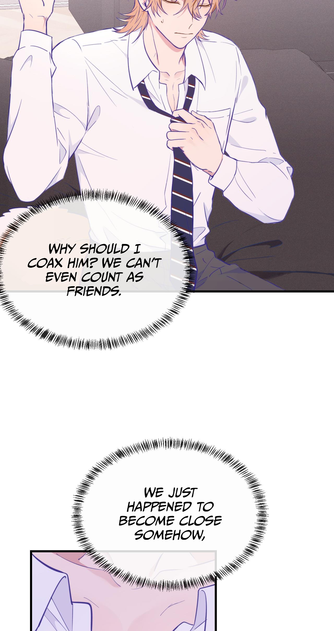 Read Lying Puppies Get Eaten chapter 13 image 36 on Lezhin