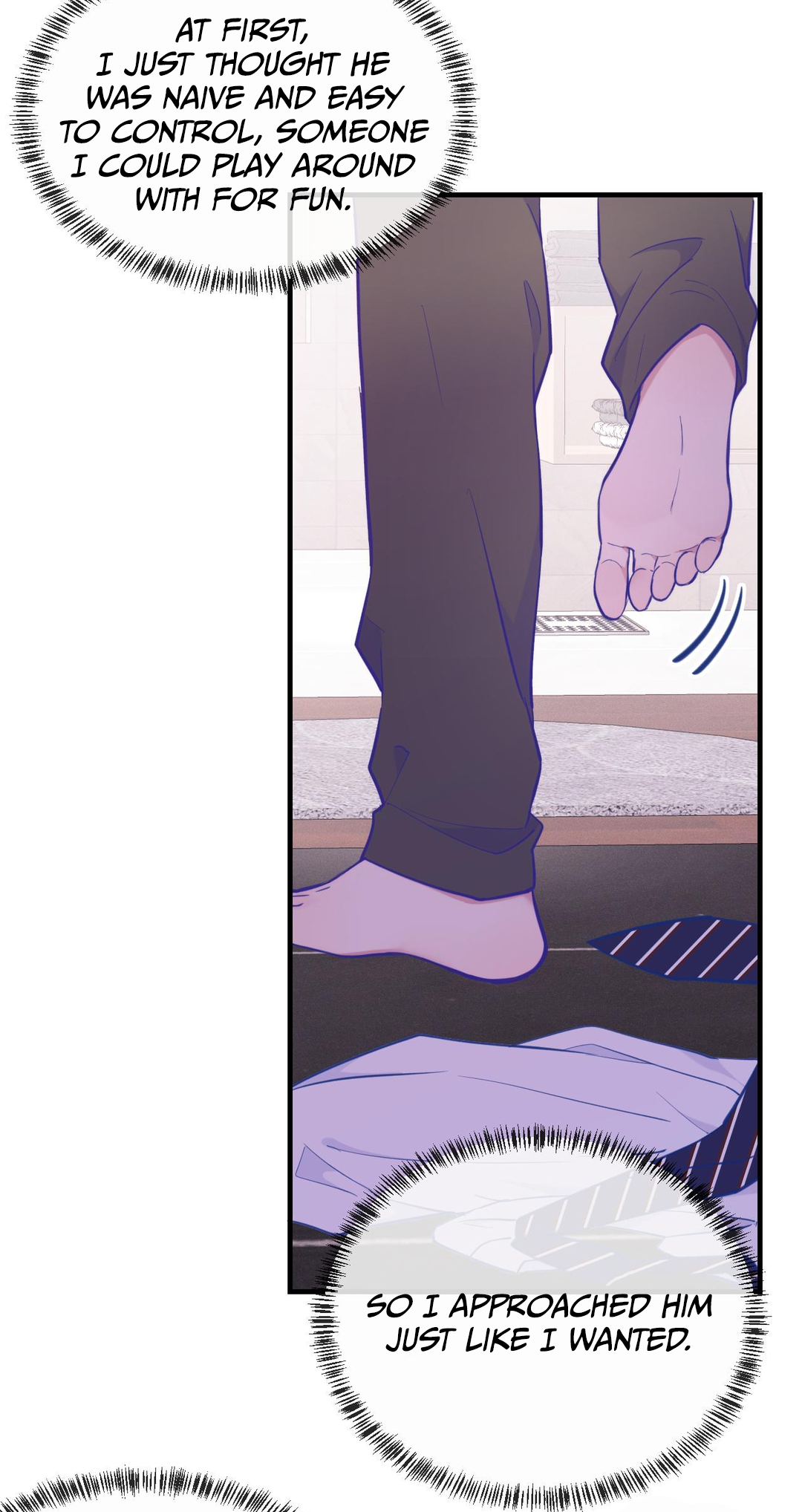 Read Lying Puppies Get Eaten chapter 13 image 38 on Lezhin