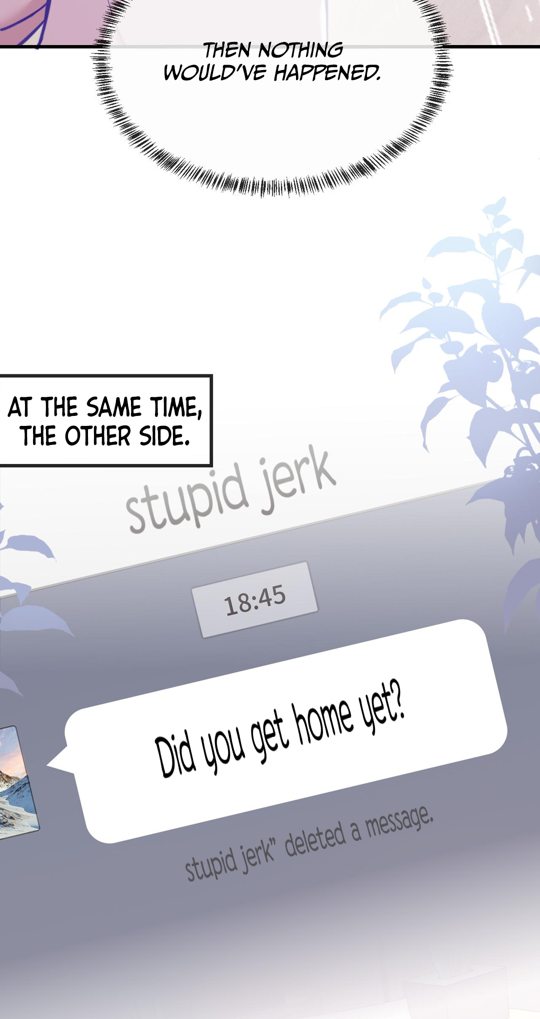 Read Lying Puppies Get Eaten chapter 13 image 41 on Lezhin
