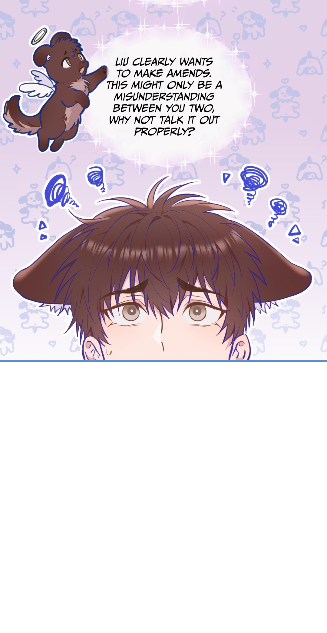 Read Lying Puppies Get Eaten chapter 13 image 43 on Lezhin