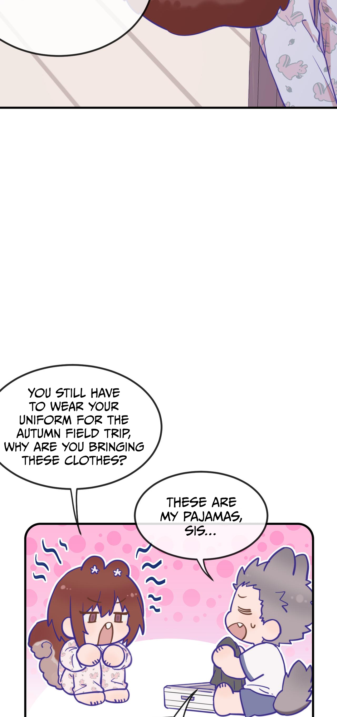 Read Lying Puppies Get Eaten chapter 13 image 49 on Lezhin