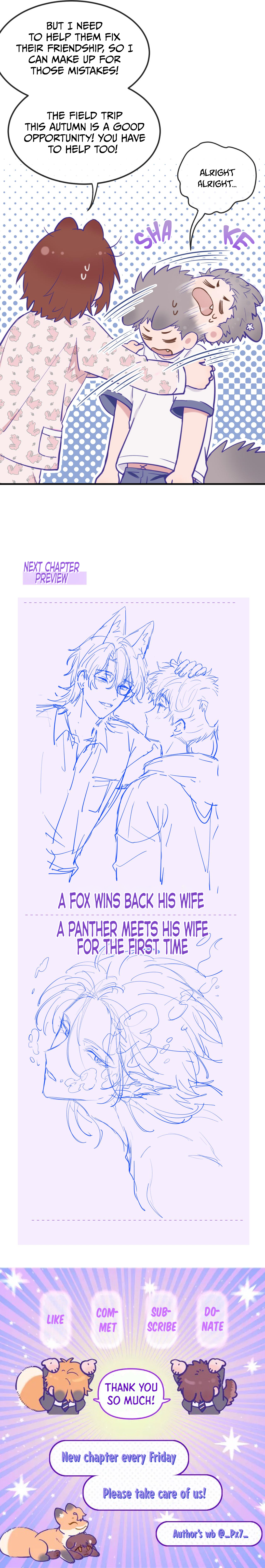 Read Lying Puppies Get Eaten chapter 13 image 54 on Lezhin
