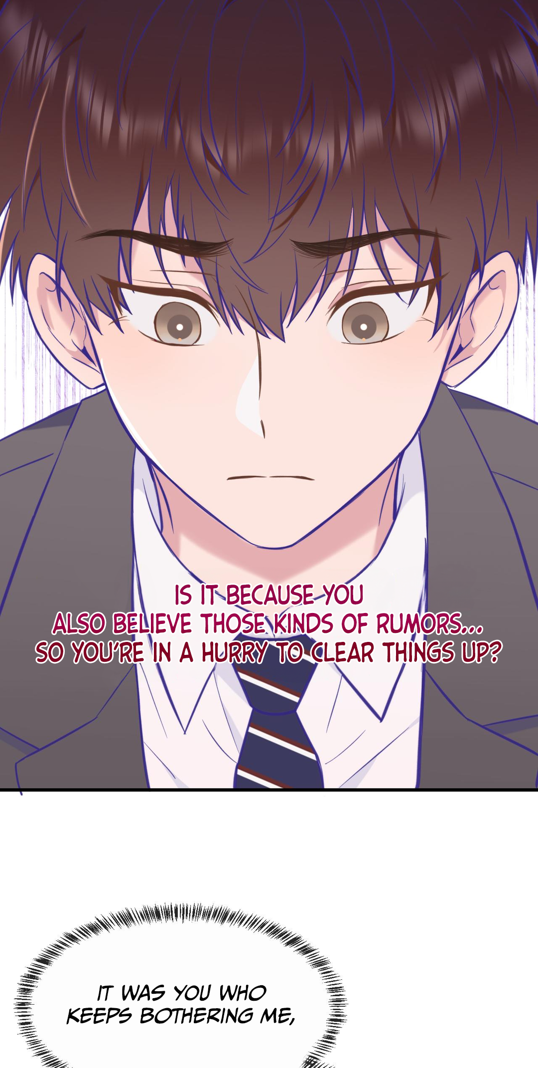 Read Lying Puppies Get Eaten chapter 13 image 6 on Lezhin