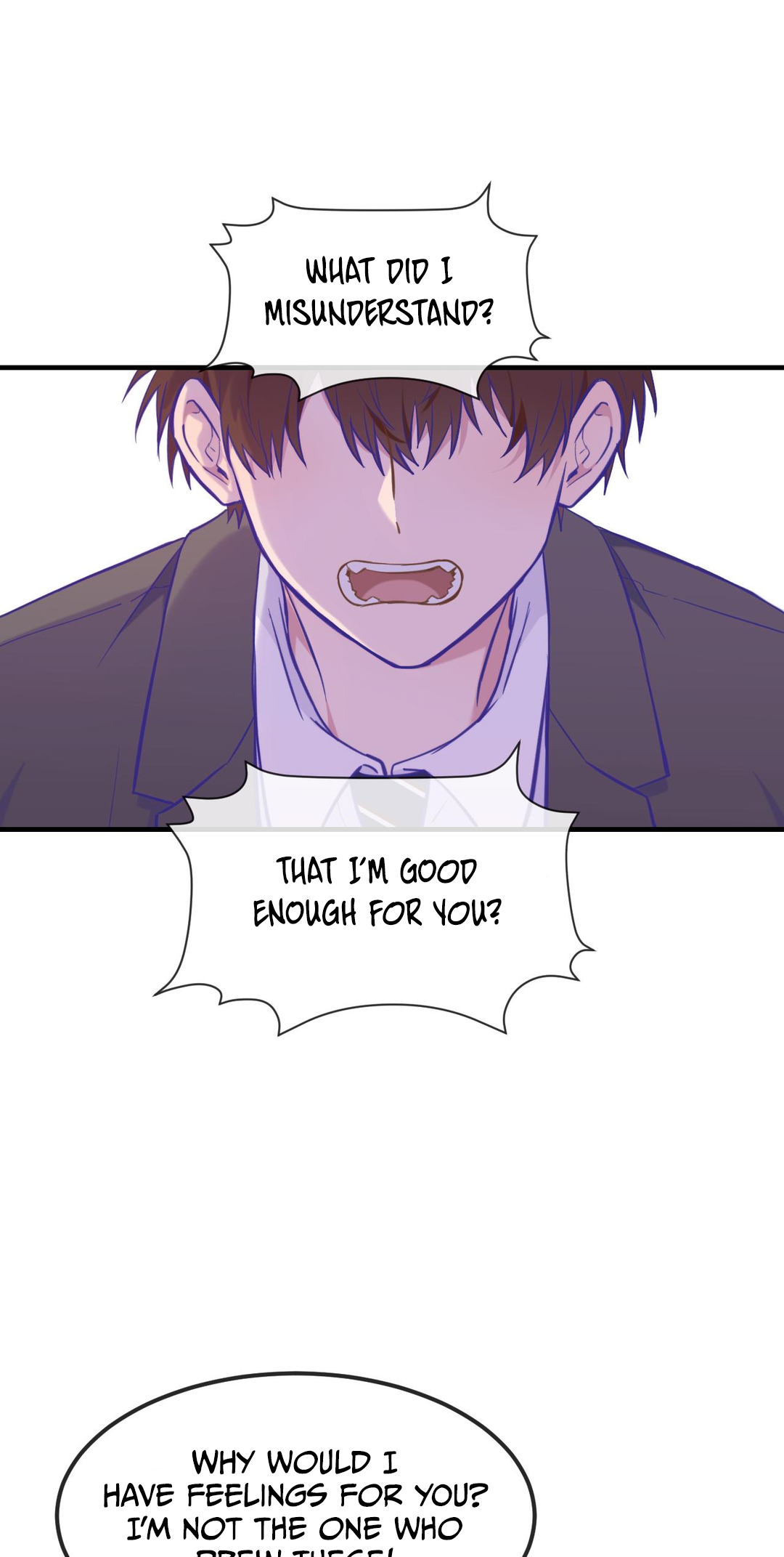 Read Lying Puppies Get Eaten chapter 13 image 8 on Lezhin