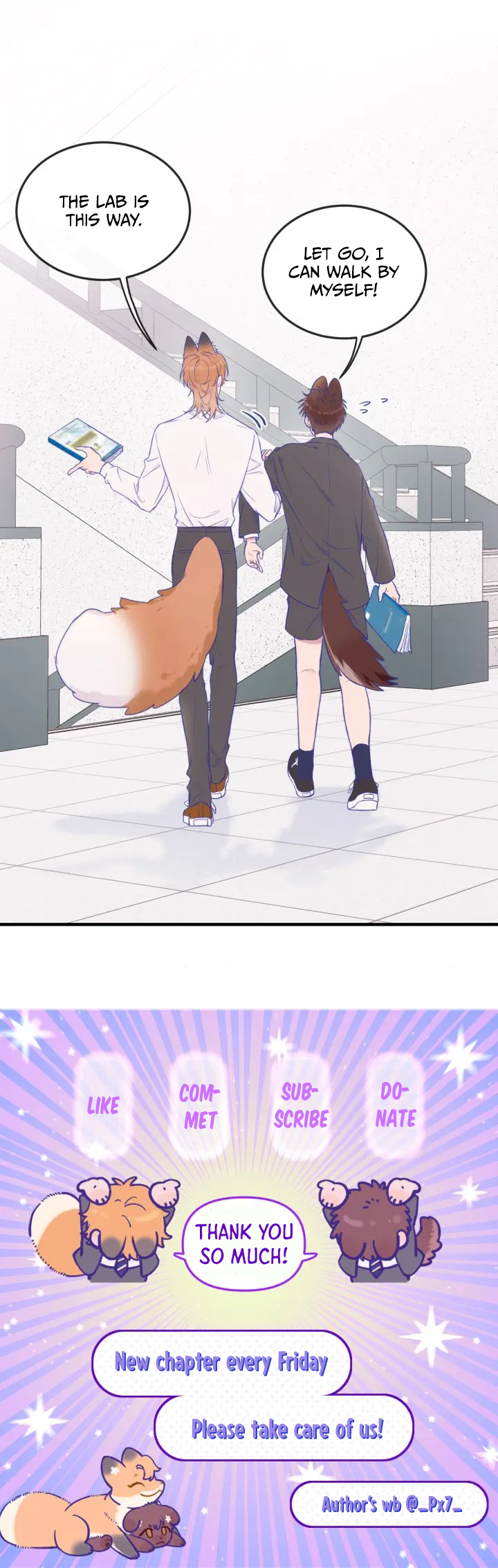 Read Lying Puppies Get Eaten chapter 2 image 21 on Lezhin