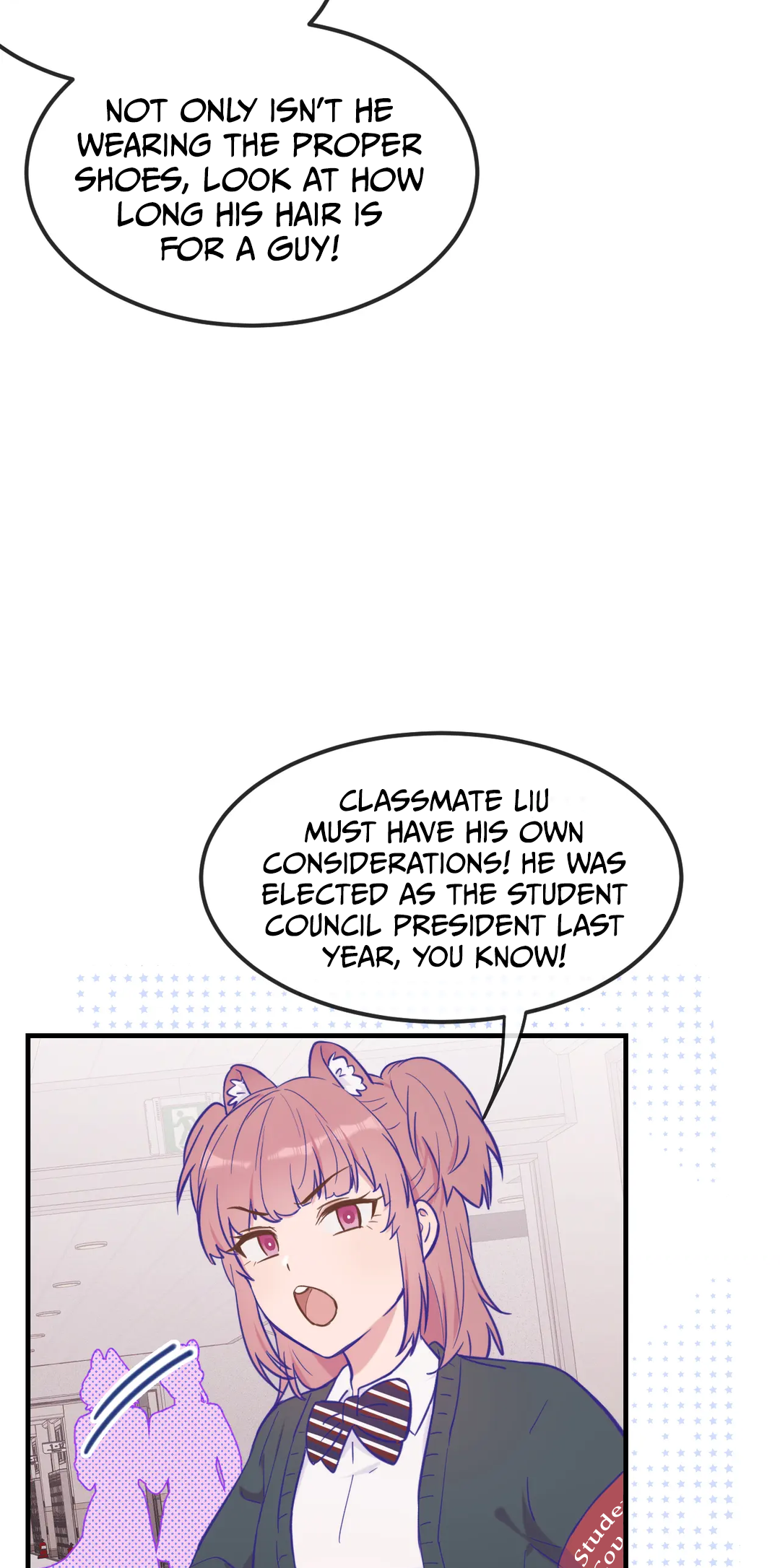 Read Lying Puppies Get Eaten chapter 21 image 13 on Lezhin