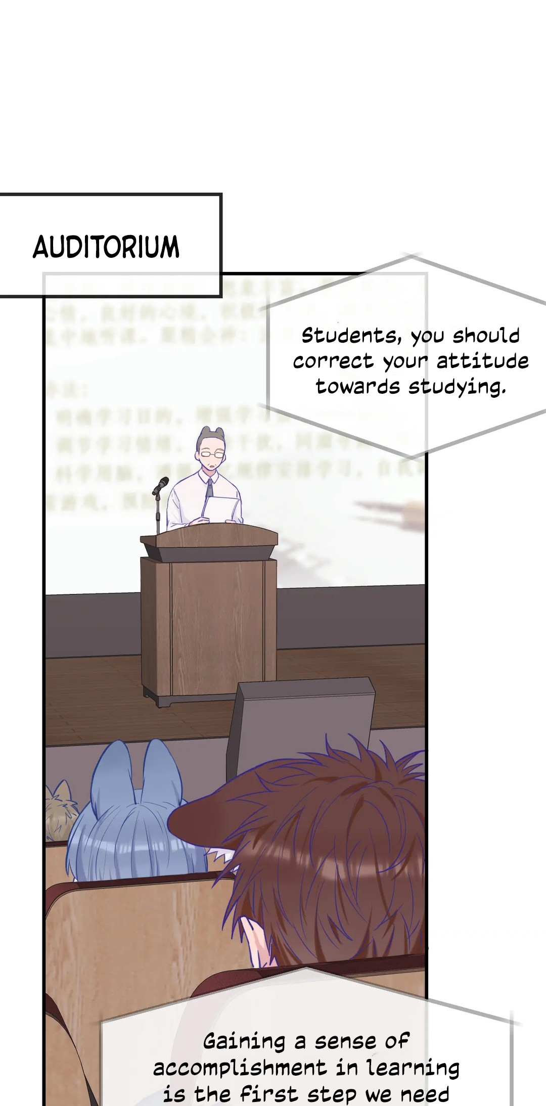 Read Lying Puppies Get Eaten chapter 21 image 24 on Lezhin