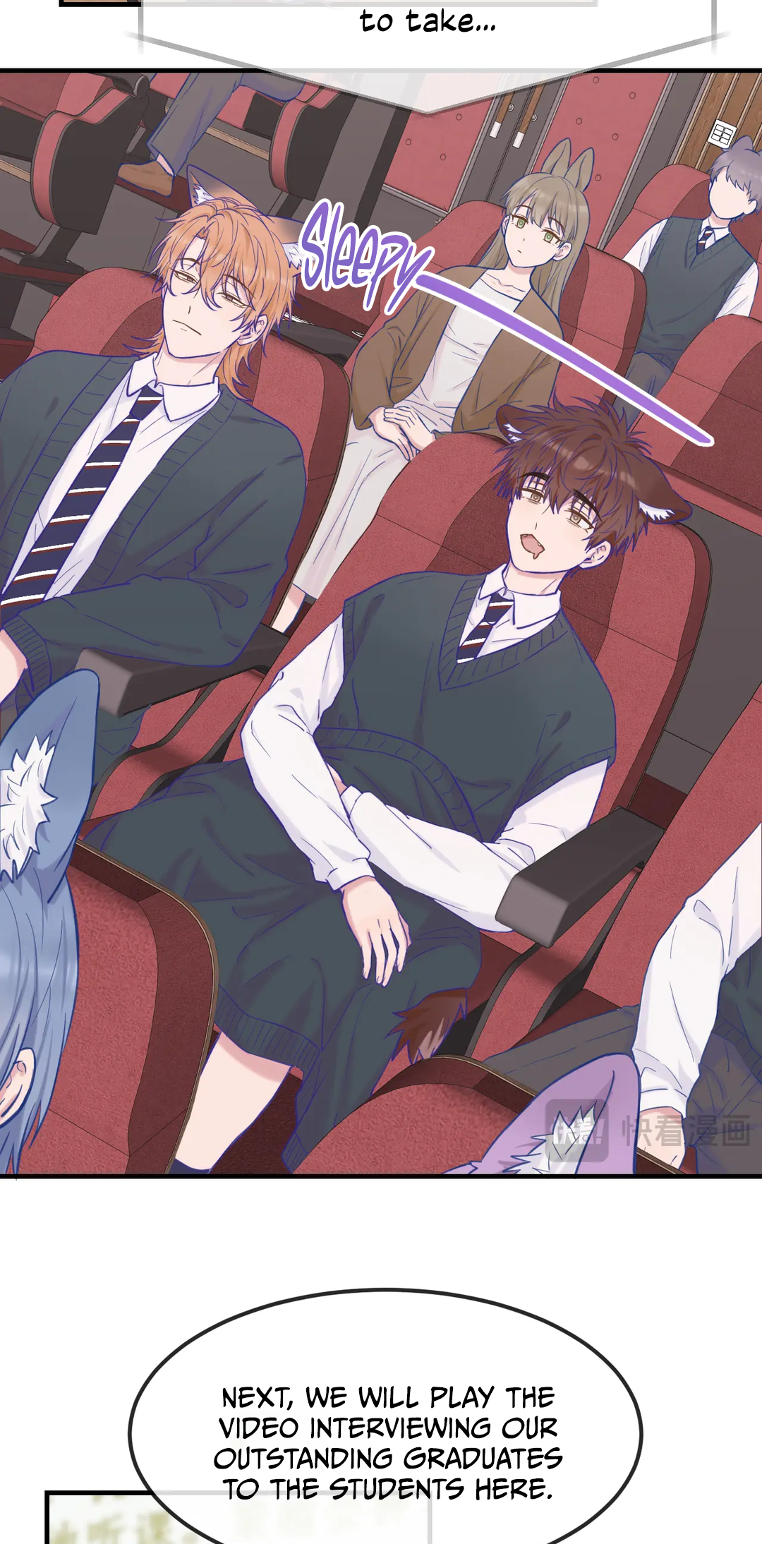 Read Lying Puppies Get Eaten chapter 21 image 25 on Lezhin