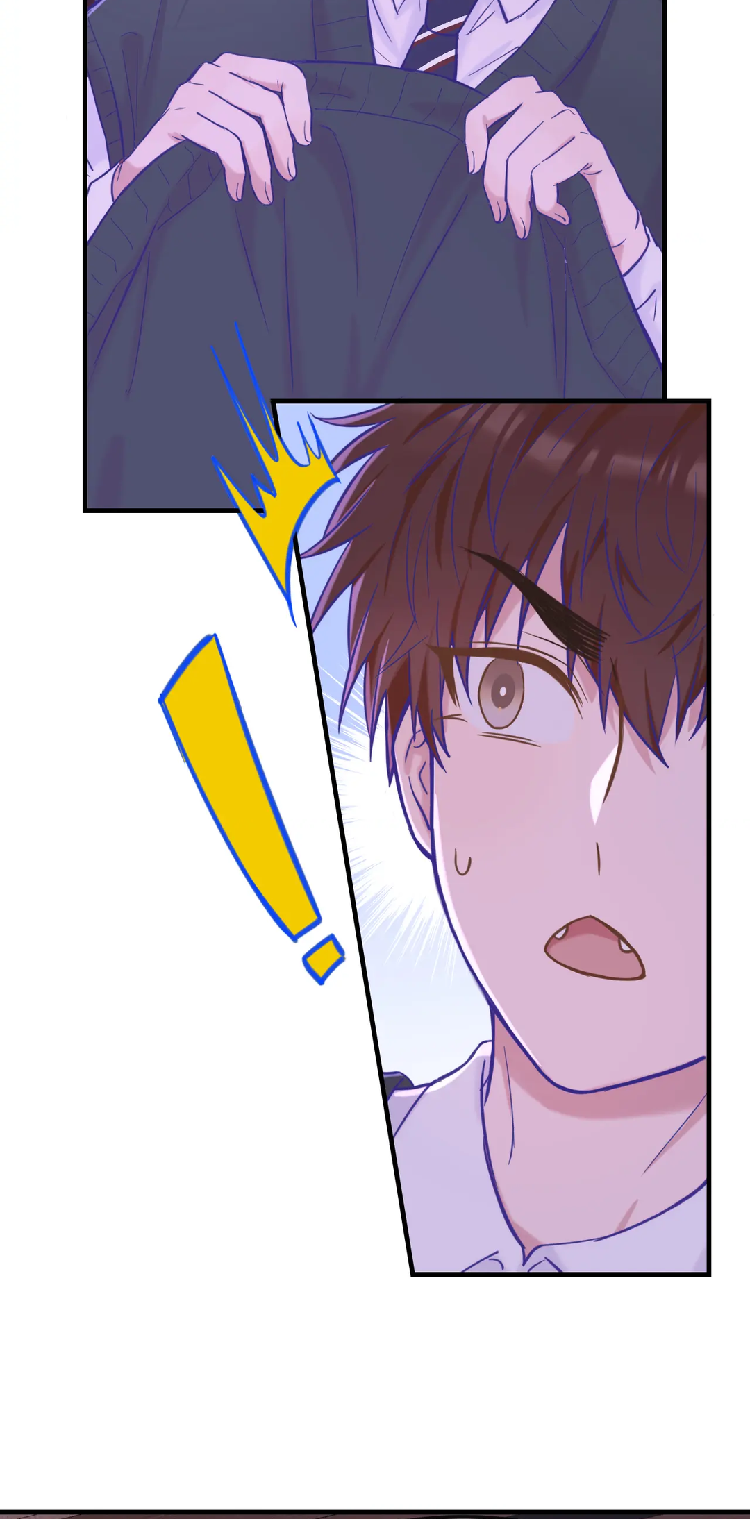 Read Lying Puppies Get Eaten chapter 21 image 27 on Lezhin