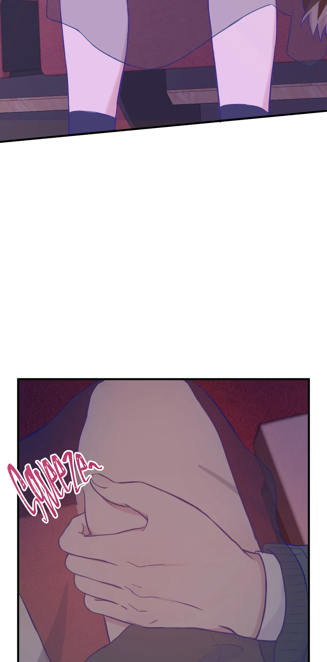 Read Lying Puppies Get Eaten chapter 21 image 29 on Lezhin