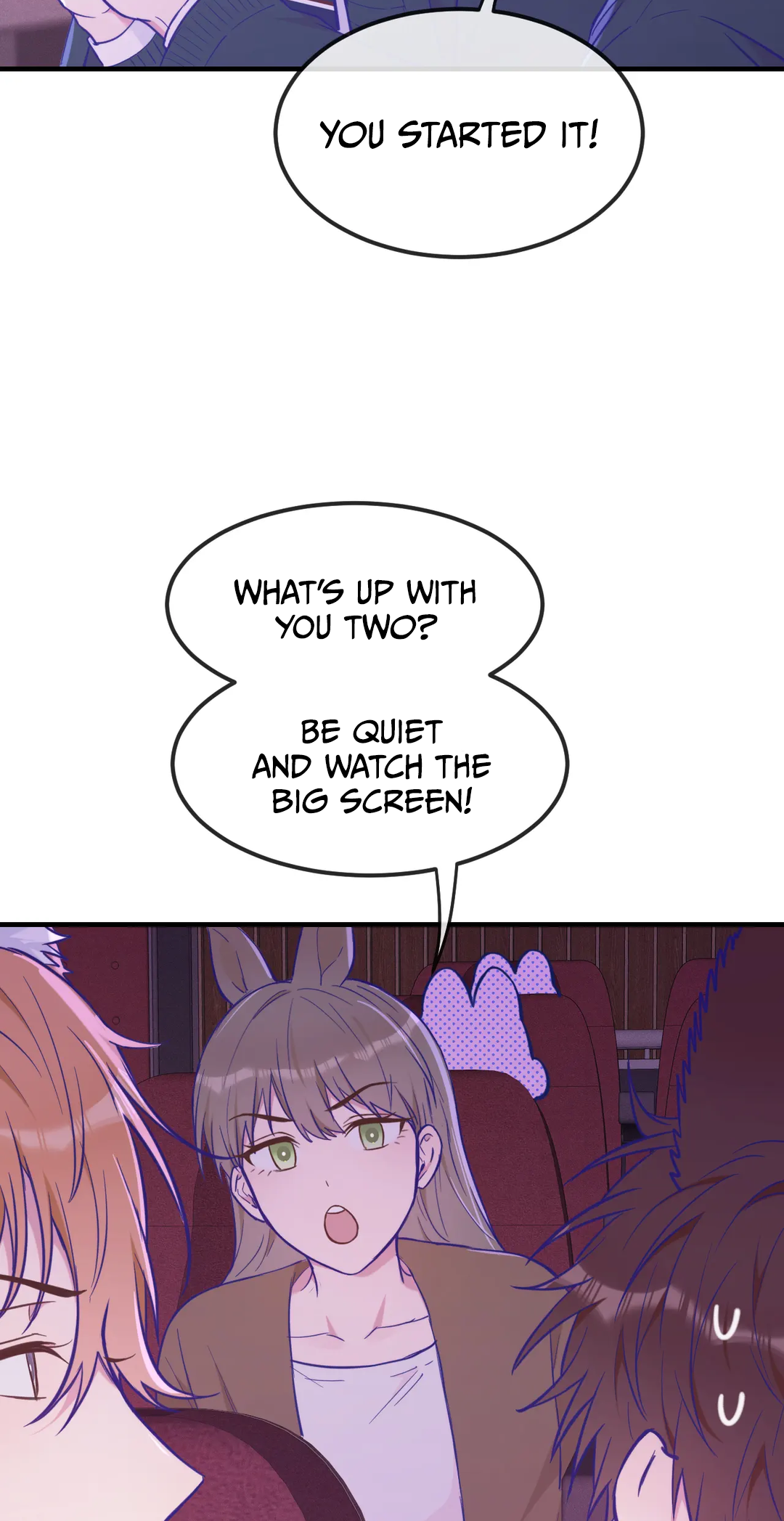 Read Lying Puppies Get Eaten chapter 21 image 34 on Lezhin