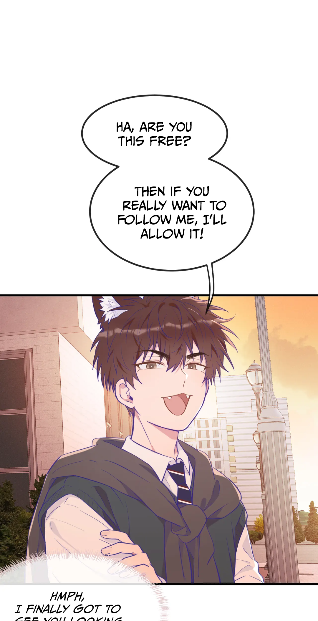Read Lying Puppies Get Eaten chapter 21 image 41 on Lezhin