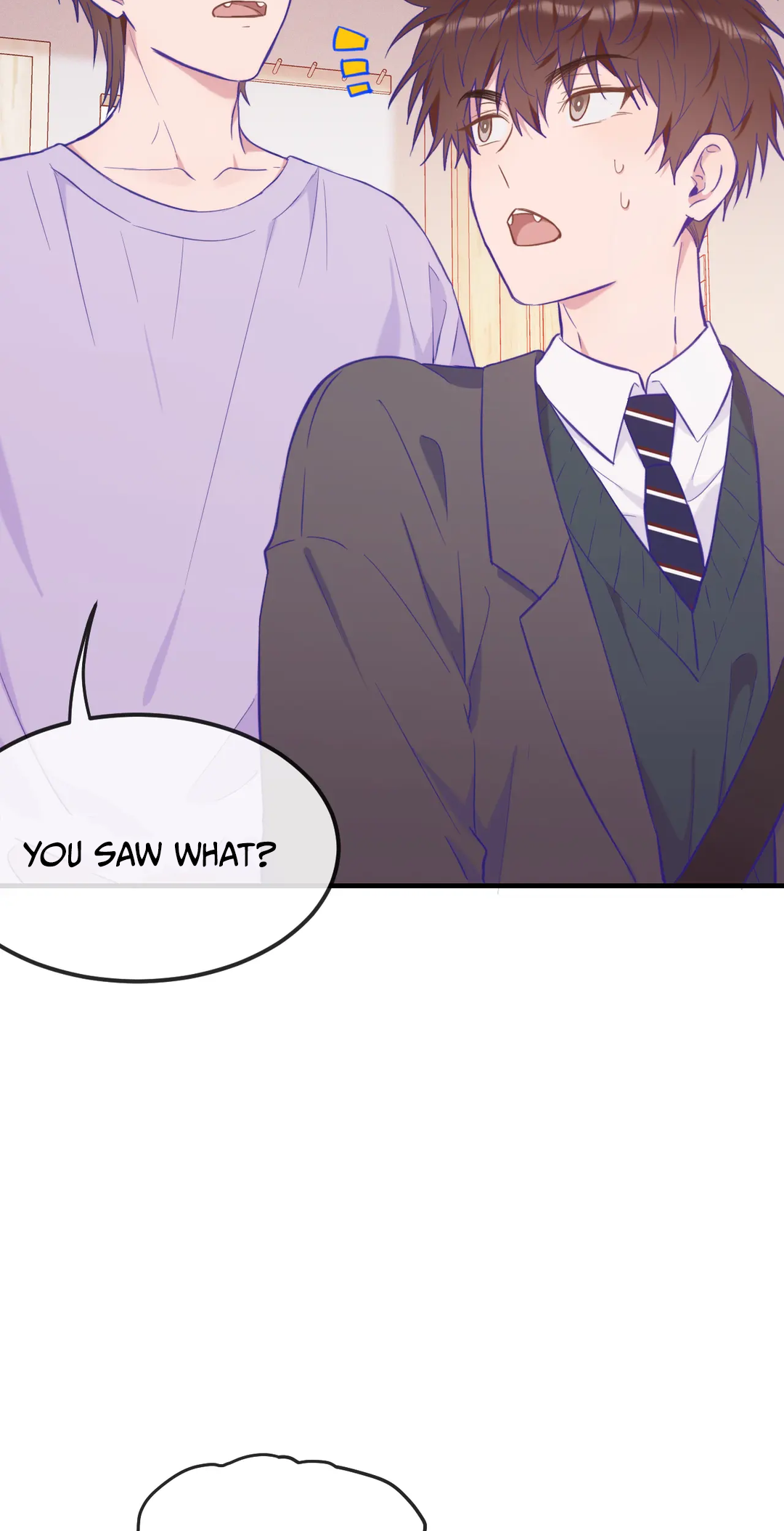 Read Lying Puppies Get Eaten chapter 21 image 46 on Lezhin