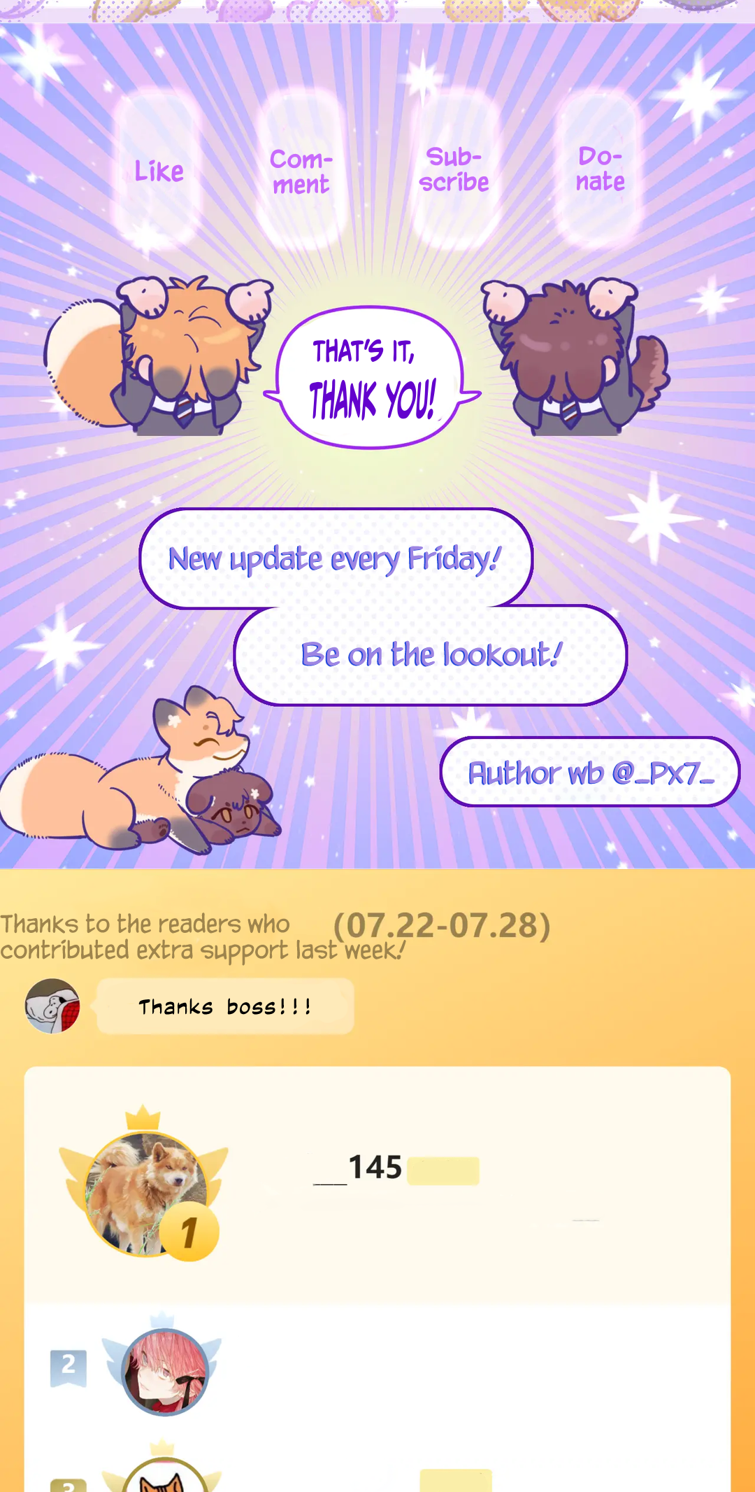 Read Lying Puppies Get Eaten chapter 21 image 50 on Lezhin