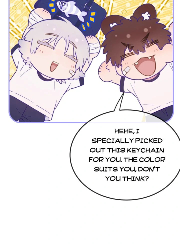 Read Lying Puppies Get Eaten chapter 29 image 3 on Lezhin