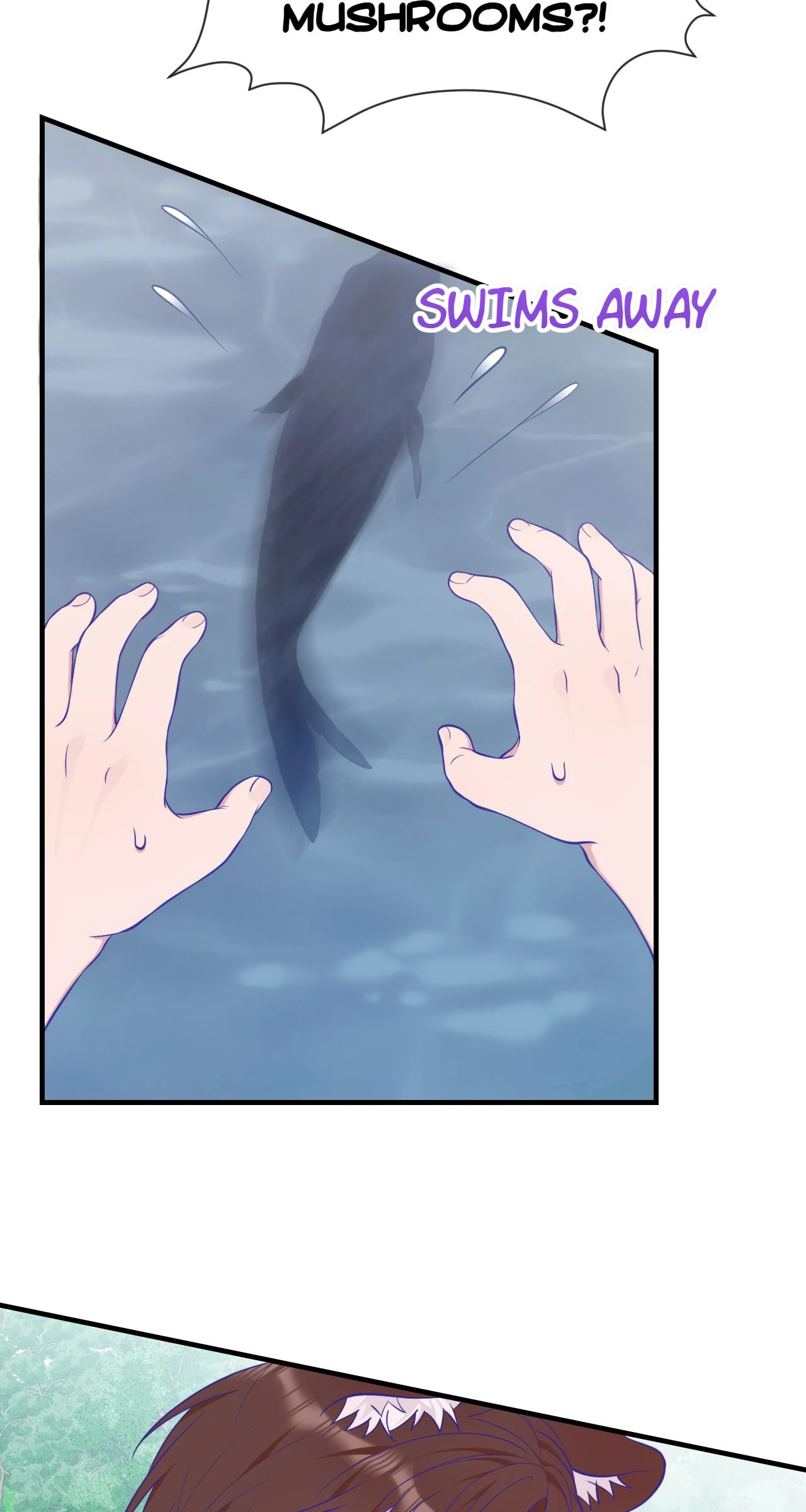 Read Lying Puppies Get Eaten chapter 30 image 2 on Lezhin